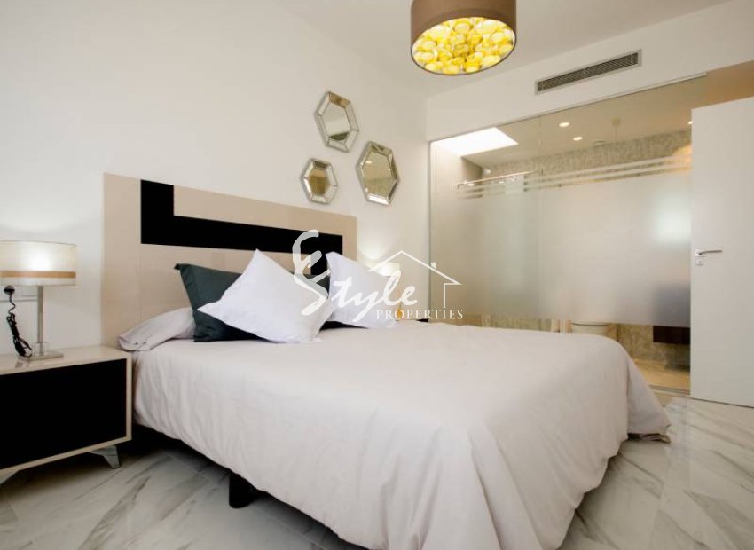 Nuevo - Villa - Dehesa de Campoamor