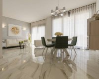 Nuevo - Villa - Dehesa de Campoamor