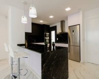 Nuevo - Villa - Dehesa de Campoamor