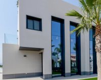 Nuevo - Villa - Dehesa de Campoamor