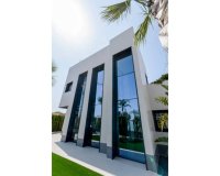 Nuevo - Villa - Dehesa de Campoamor