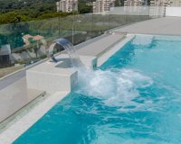 Nuevo - Villa - Dehesa de Campoamor