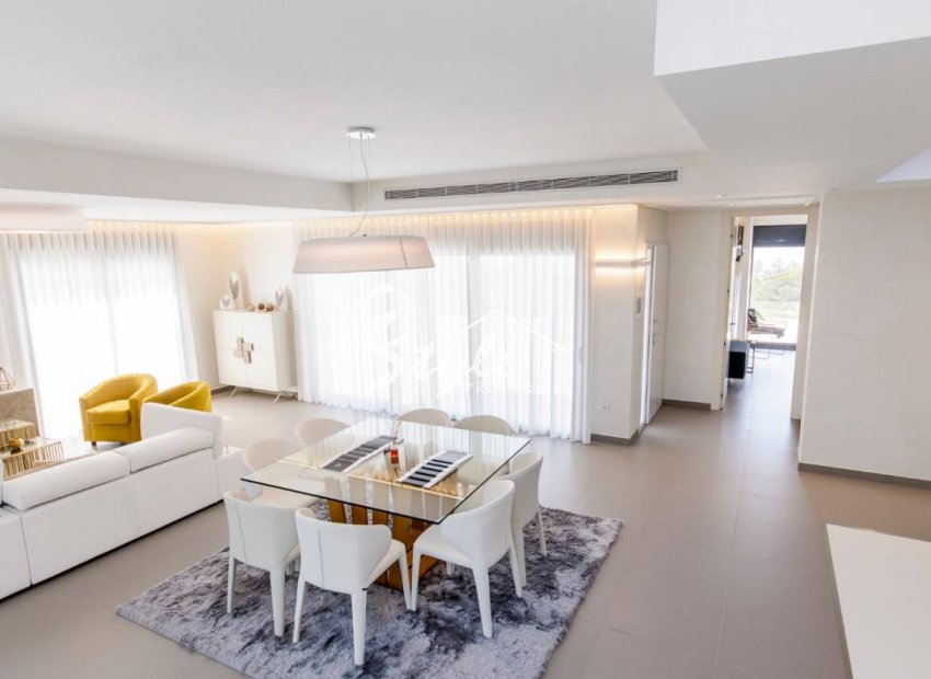 Nuevo - Villa - Dehesa de Campoamor