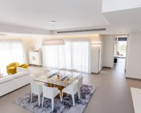 Nuevo - Villa - Dehesa de Campoamor