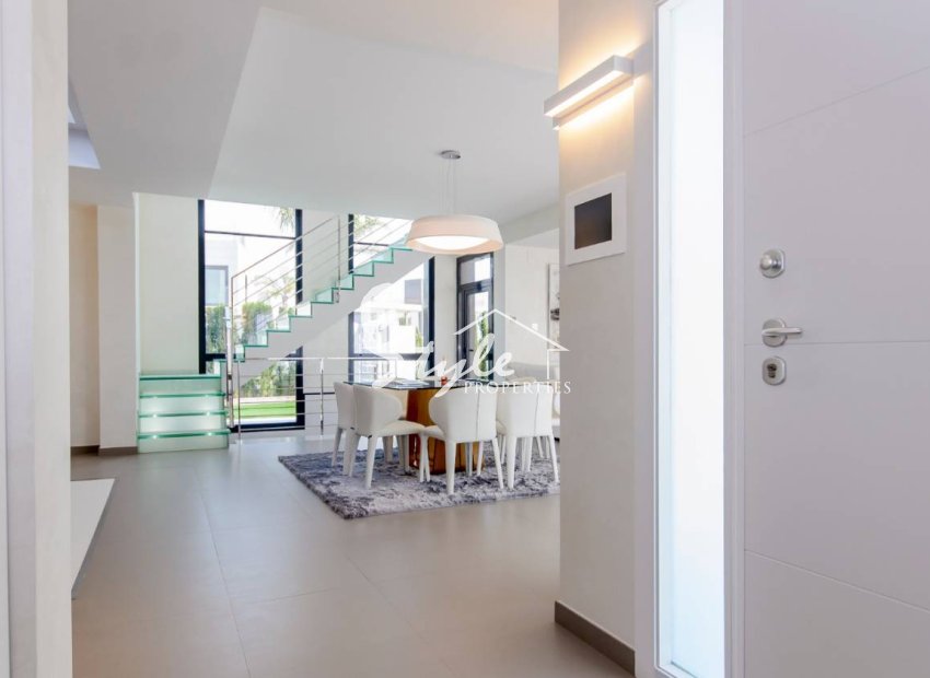 Nuevo - Villa - Dehesa de Campoamor