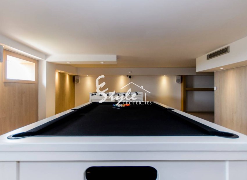 Nuevo - Villa - Dehesa de Campoamor