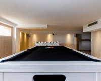 Nuevo - Villa - Dehesa de Campoamor