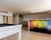 Nuevo - Villa - Dehesa de Campoamor