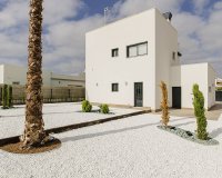 Nuevo - Villa - Dehesa de Campoamor