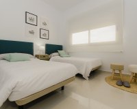 Nuevo - Villa - Dehesa de Campoamor