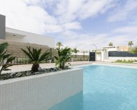Nuevo - Villa - Dehesa de Campoamor