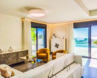 Nuevo - Villa - Dehesa de Campoamor