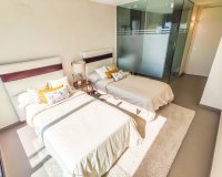 Nuevo - Villa - Dehesa de Campoamor