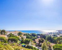 Nuevo - Villa - Dehesa de Campoamor