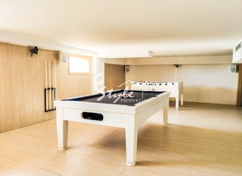 Nuevo - Villa - Dehesa de Campoamor