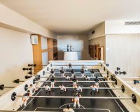 Nuevo - Villa - Dehesa de Campoamor