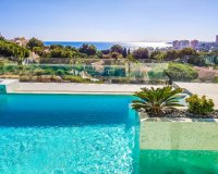 Nuevo - Villa - Dehesa de Campoamor