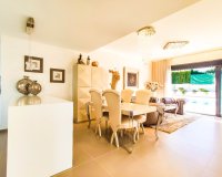 Nuevo - Villa - Dehesa de Campoamor