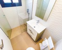 Nuevo - Villa - Dehesa de Campoamor