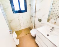 Nuevo - Villa - Dehesa de Campoamor