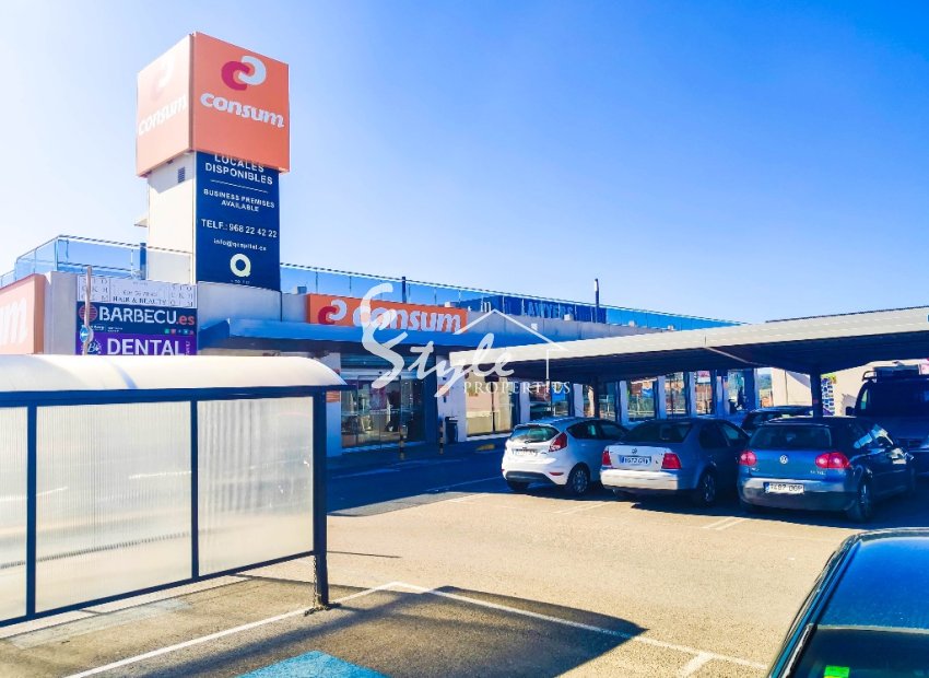 Nuevo - Villa - Dehesa de Campoamor