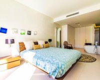 Nuevo - Villa - Dehesa de Campoamor