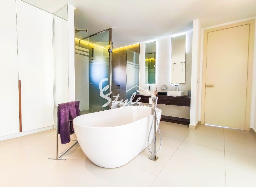 Nuevo - Villa - Dehesa de Campoamor