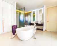 Nuevo - Villa - Dehesa de Campoamor