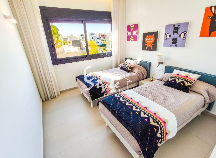 Nuevo - Villa - Dehesa de Campoamor