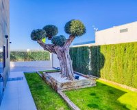 Nuevo - Villa - Dehesa de Campoamor