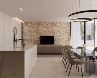 Nuevo - Villa - Denia
