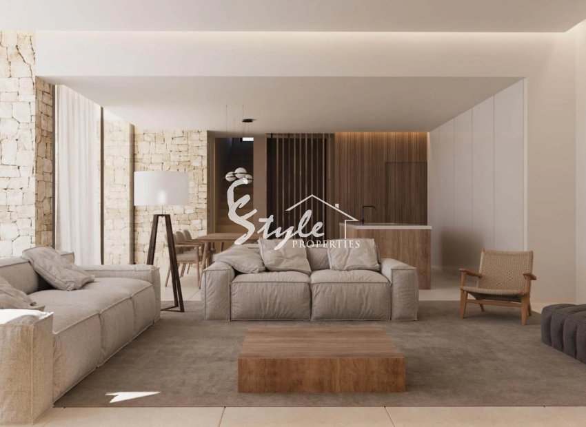 Nuevo - Villa - Denia