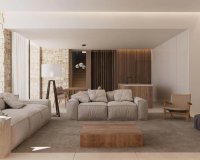 Nuevo - Villa - Denia