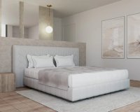 Nuevo - Villa - Denia