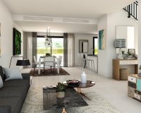 Nuevo - Villa - Denia