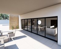 Nuevo - Villa - El Pinós