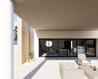 Nuevo - Villa - El Pinós