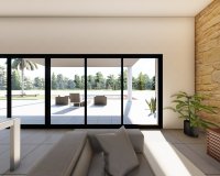 Nuevo - Villa - El Pinós
