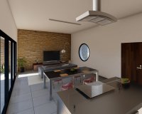 Nuevo - Villa - El Pinós