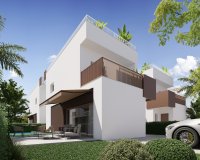 Nuevo - Villa - Elche
