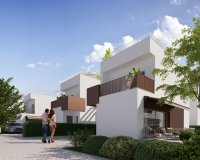 Nuevo - Villa - Elche