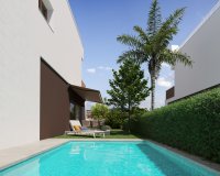 Nuevo - Villa - Elche