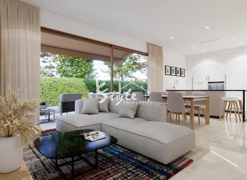 Nuevo - Villa - Elche