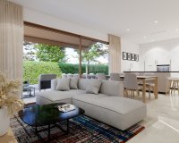 Nuevo - Villa - Elche