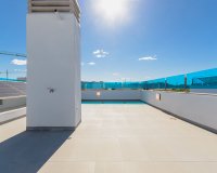 Nuevo - Villa - Entre Naranjos - Vista Bella