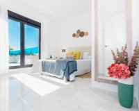 Nuevo - Villa - Entre Naranjos - Vista Bella