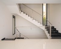 Nuevo - Villa - Finestrat