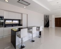 Nuevo - Villa - Finestrat