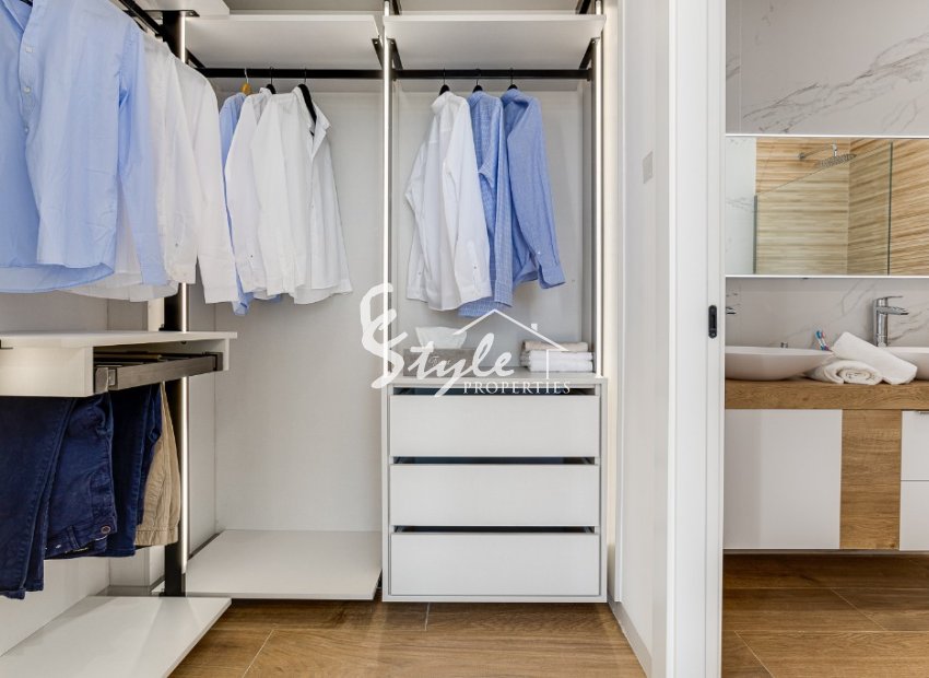 Nuevo - Villa - Finestrat