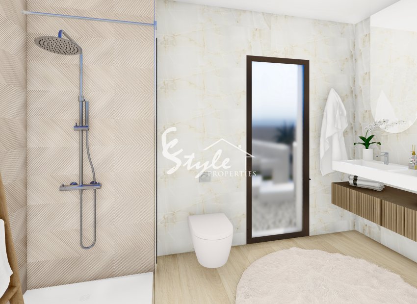 Nuevo - Villa - Finestrat